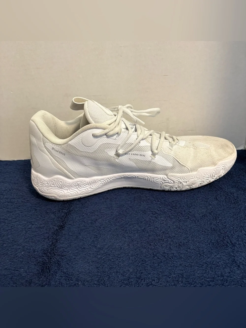 Puma mb 03